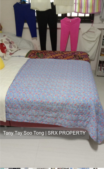 Blk 92 Commonwealth Drive (Queenstown), HDB 2 Rooms #395364981